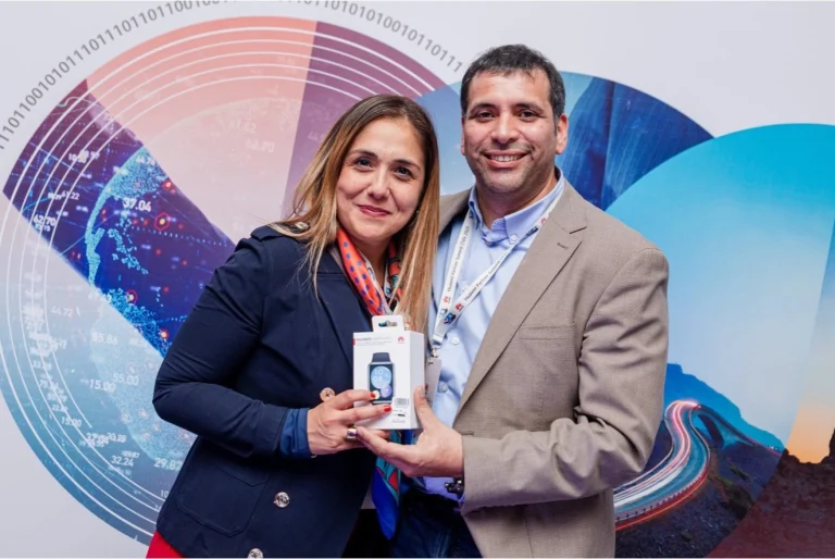Evento producido por 360 Producciones